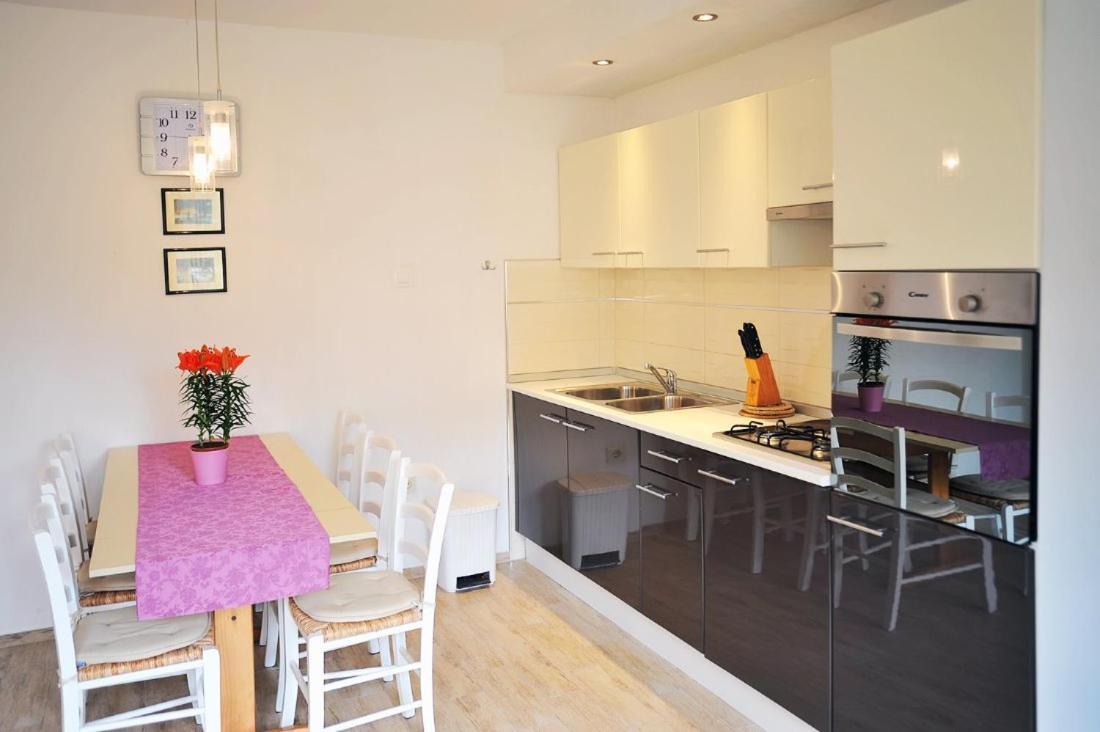 Apartmani Anita Medulin Exteriér fotografie