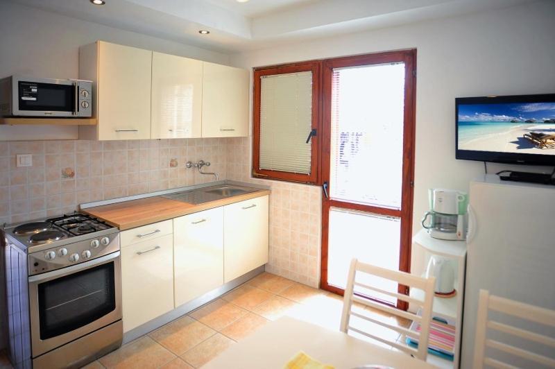 Apartmani Anita Medulin Exteriér fotografie