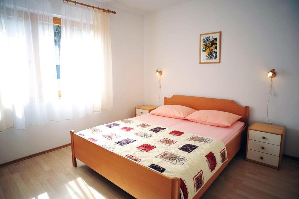 Apartmani Anita Medulin Exteriér fotografie