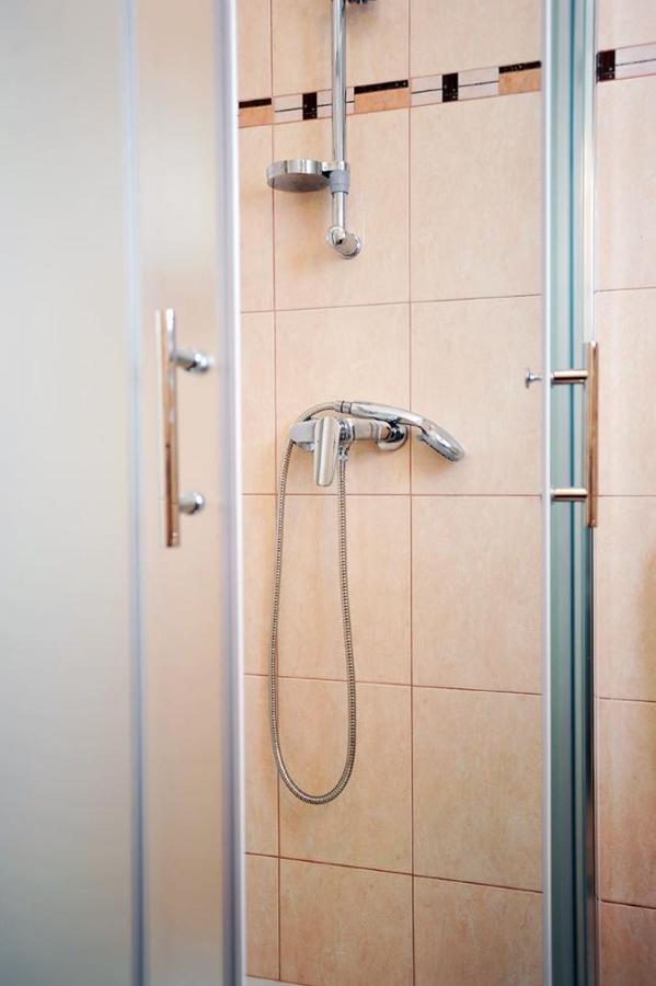 Apartmani Anita Medulin Exteriér fotografie